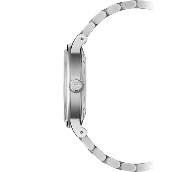 Raymond Weil Men's  Millesime Watch Image 3 DeScenza Diamonds Boston, MA
