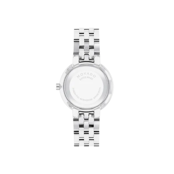 Museum Classic Watch Image 3 DeScenza Diamonds Boston, MA