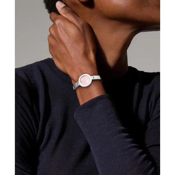 Movado BOLD Bangle Watch Image 4 DeScenza Diamonds Boston, MA