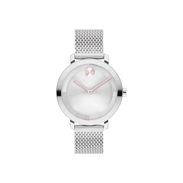 Movado BOLD Evolution 2.0 Watch DeScenza Diamonds Boston, MA