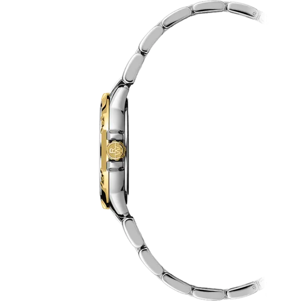 Raymond Weil Ladies Tango Watch Image 3 DeScenza Diamonds Boston, MA