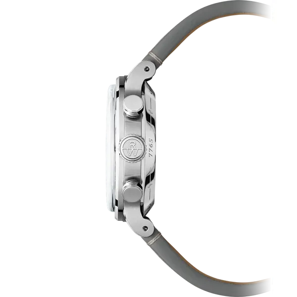 Raymond Weil Millesime Limited Edition Mens Watch Image 2 DeScenza Diamonds Boston, MA