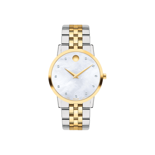 movado ladies dress watch Movado Bold Evolution 2.0 Watch