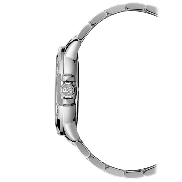 Raymond Weil Men's Tango Watch Image 2 DeScenza Diamonds Boston, MA