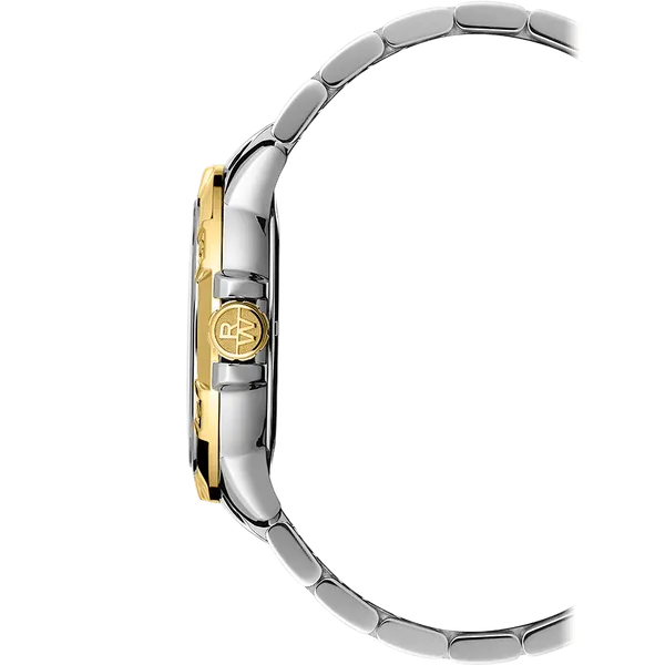 Raymond Weil Men's  Tango Watch Image 3 DeScenza Diamonds Boston, MA