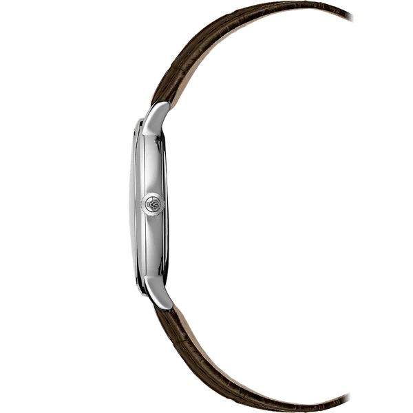 Raymond Weil MensToccata Watch Image 3 DeScenza Diamonds Boston, MA