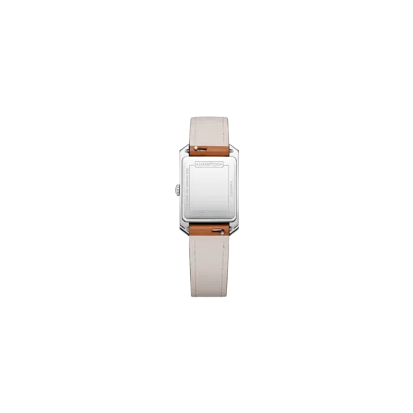 Baume Mercier Ladies Watch Image 2 DeScenza Diamonds Boston, MA
