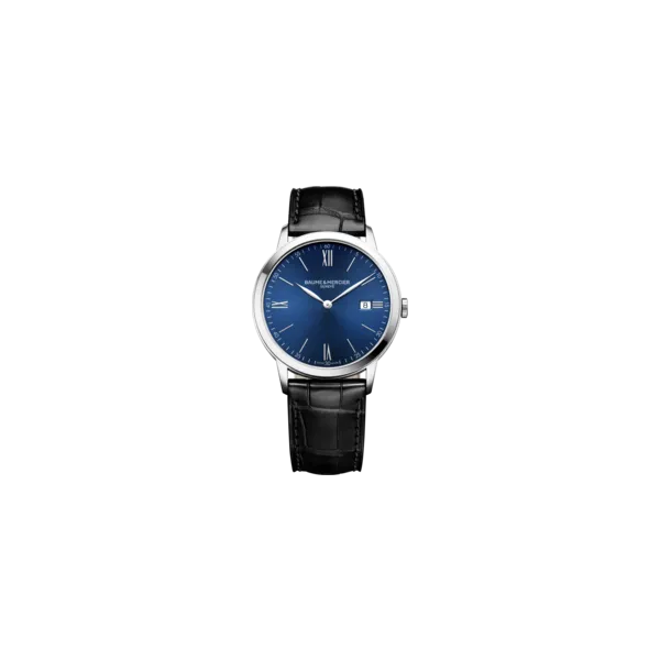 Baume Mercier Classima Watch DeScenza Diamonds Boston, MA