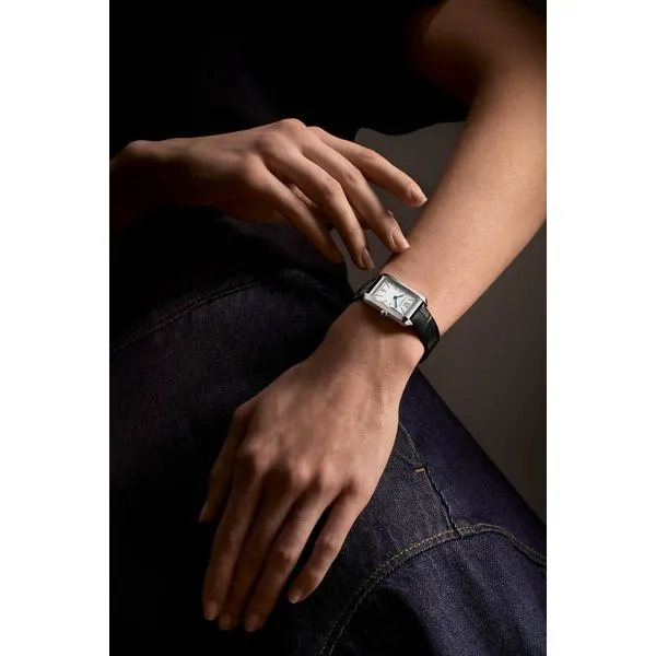 Baume Mercier Hampton Watch