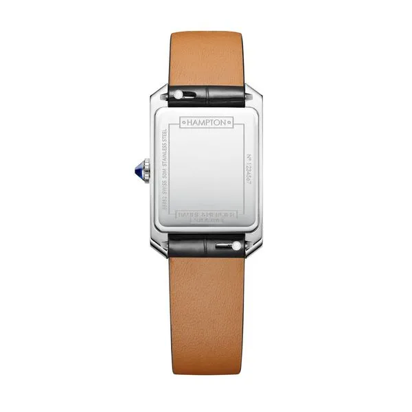Baume Mercier Hampton Watch
