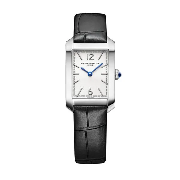 Baume Mercier Hampton Watch