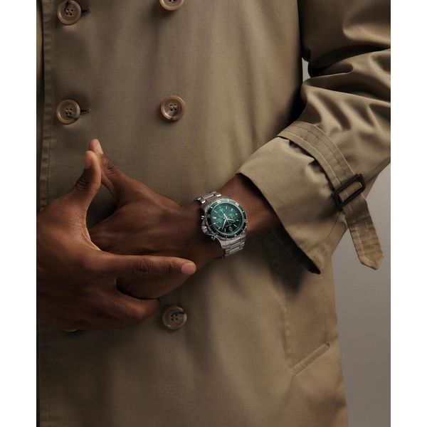 Movado Mens Series 800 Watch Image 5 DeScenza Diamonds Boston, MA