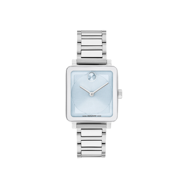 Movado Bold Evolution Watch DeScenza Diamonds Boston, MA