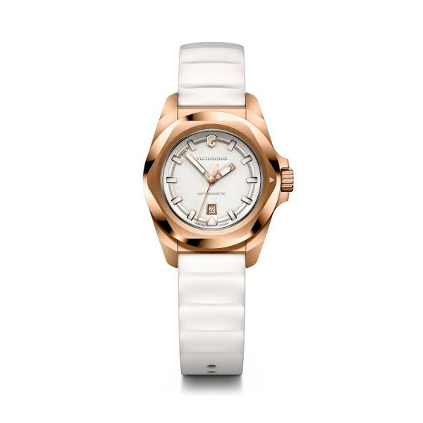 Victorinox I.N.O.X. Watch DeScenza Diamonds Boston, MA