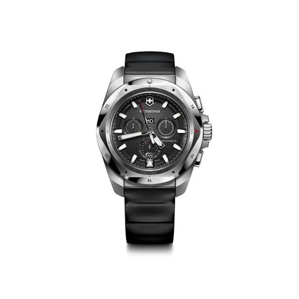 Victorinox I.N.O.X. Chronograph Watch DeScenza Diamonds Boston, MA