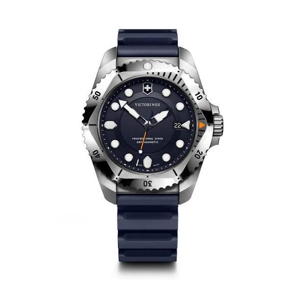 Victorinox Dive Pro Watch DeScenza Diamonds Boston, MA