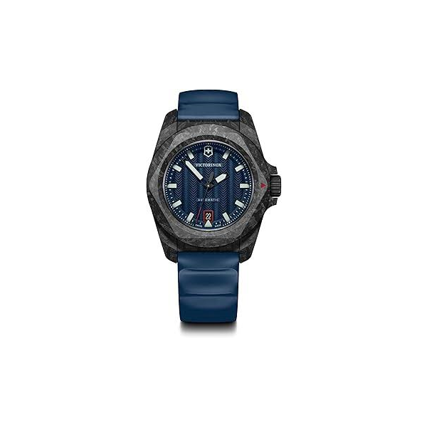 Victorinox I.N.O.X Watch DeScenza Diamonds Boston, MA