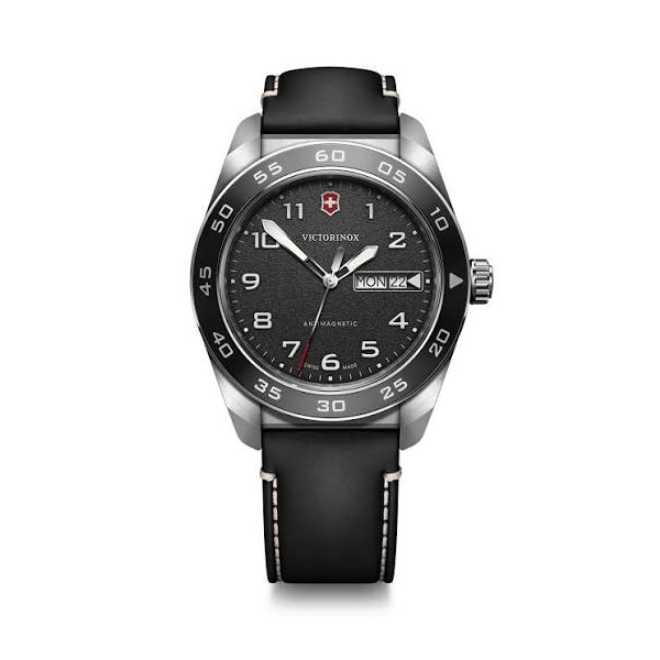 Victorinox Field Watch DeScenza Diamonds Boston, MA
