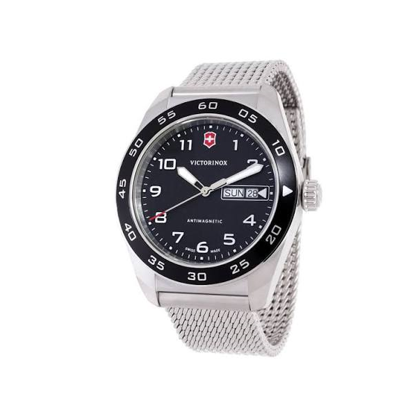 Victorinox Field Watch DeScenza Diamonds Boston, MA