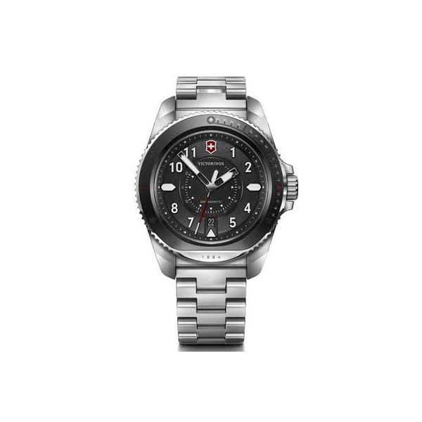 Victorinox Journey 1884 Watch DeScenza Diamonds Boston, MA