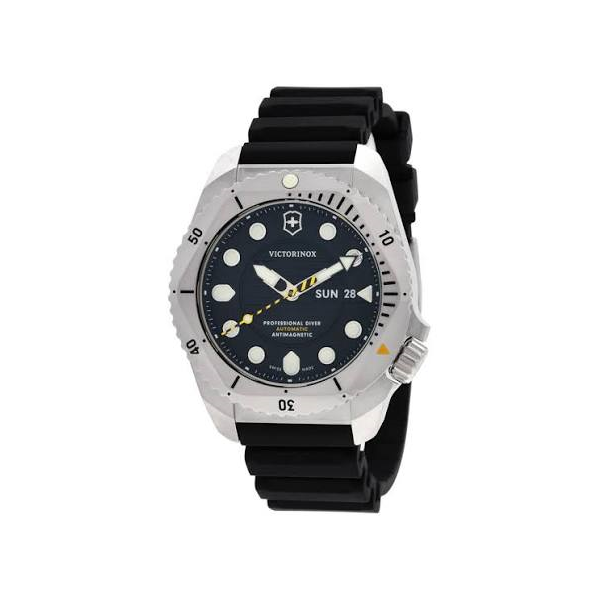 Victorinox Dive Pro Watch DeScenza Diamonds Boston, MA