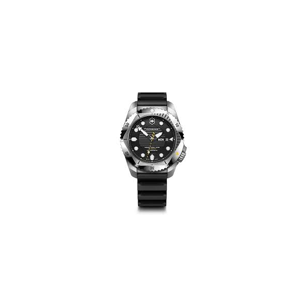 Victorinox Dive Pro Watch DeScenza Diamonds Boston, MA