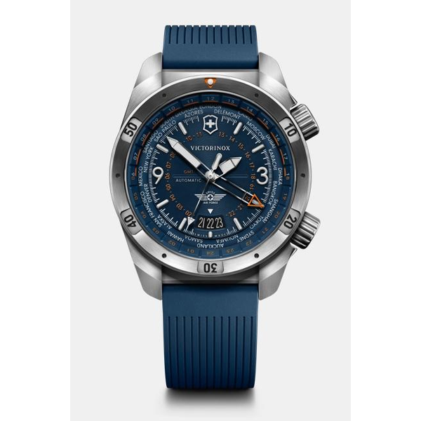 Victorinox Air Pro Watch DeScenza Diamonds Boston, MA