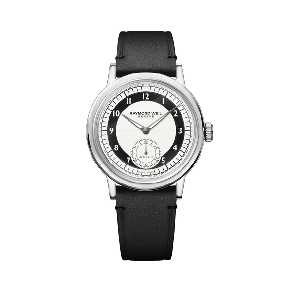 Raymond Weil Millesime Watch DeScenza Diamonds Boston, MA