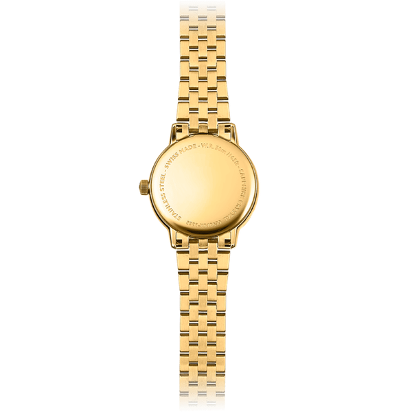 Raymond Weil Ladies Toccata Watch Image 2 DeScenza Diamonds Boston, MA