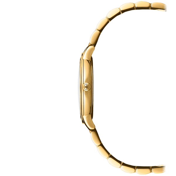 Raymond Weil Ladies Toccata Watch Image 3 DeScenza Diamonds Boston, MA