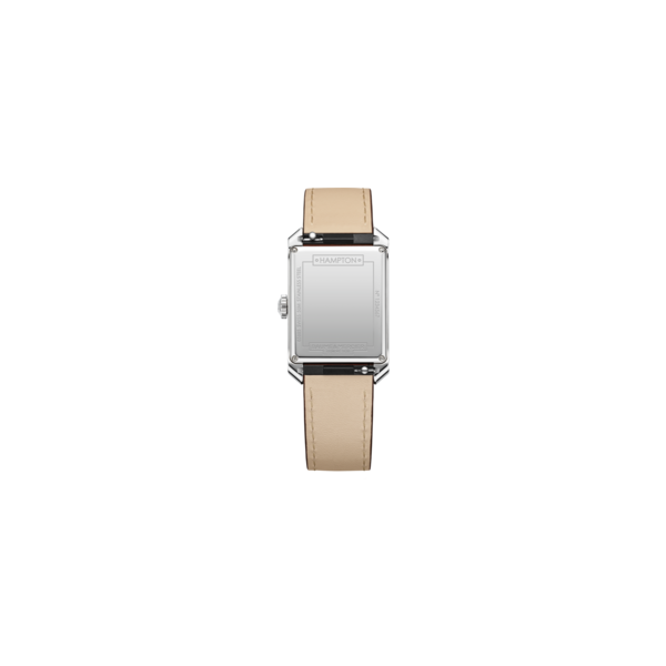 Baume Mercier Watch Image 2 DeScenza Diamonds Boston, MA