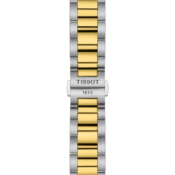 Tissot Mens PR 100 Chronograph Watch