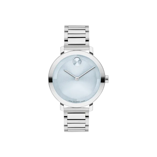 Movado Ladies BOLD Evolution 2.0 Watch DeScenza Diamonds Boston, MA