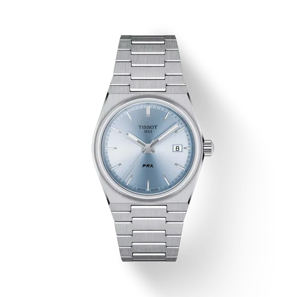 Tissot PRX 35mm Watch DeScenza Diamonds Boston, MA