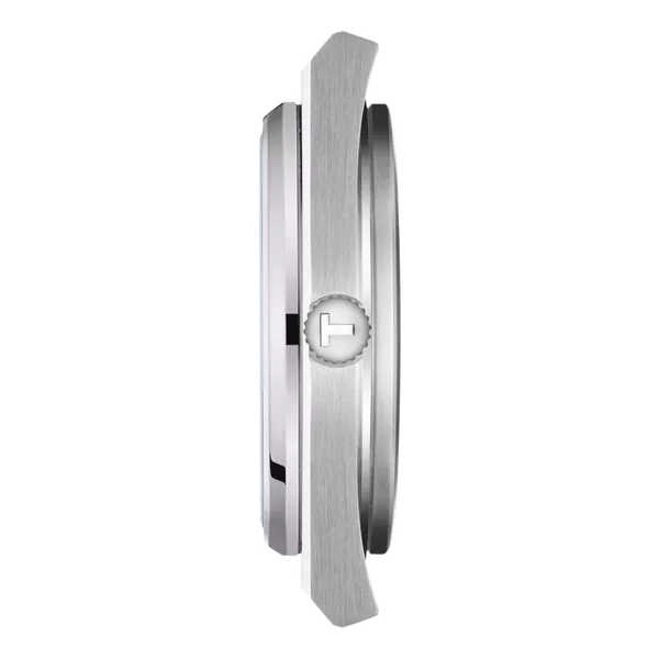 Tissot PRX Powermatic 80 40mm Gradient Watch Image 2 DeScenza Diamonds Boston, MA