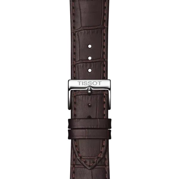 Tissot Mens Classic Dream Watch Image 4 DeScenza Diamonds Boston, MA