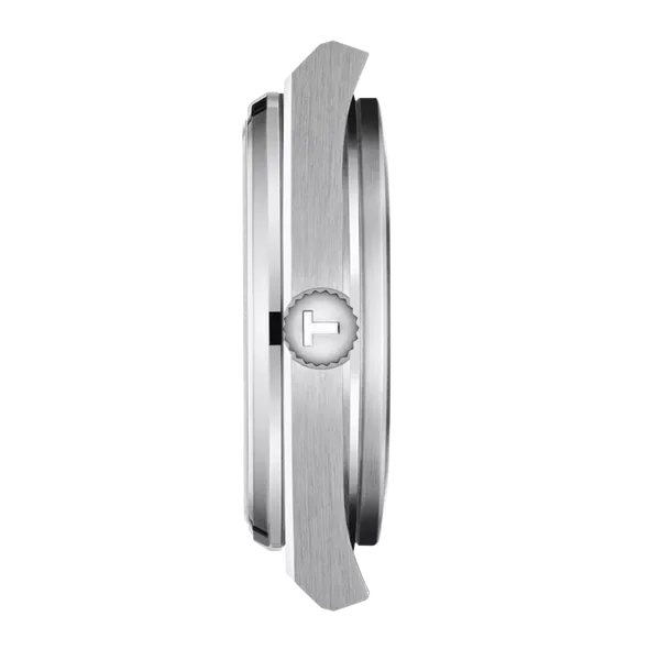 Tissot PRX 35mm watch Image 2 DeScenza Diamonds Boston, MA