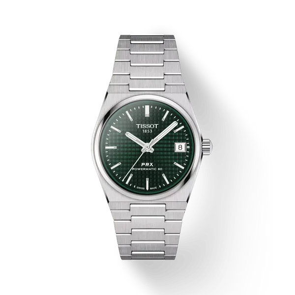 Tissot PRX Powermatic 80 35mm Watch