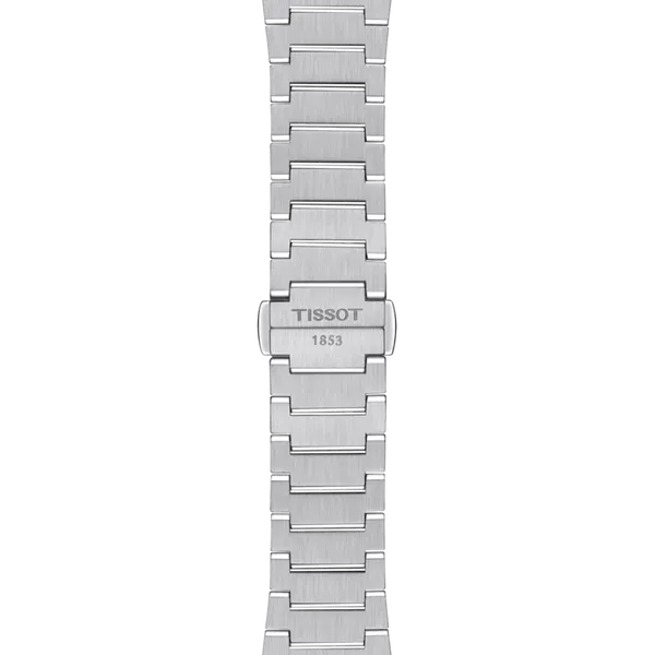 Tissot Ladies PRX Powermatic 80 35mm Watch Image 4 DeScenza Diamonds Boston, MA