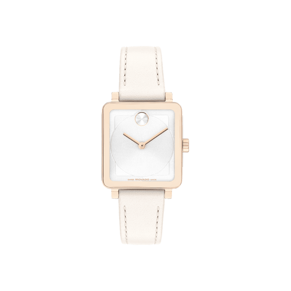 Movado Ladies BOLD Evolution 2.0 Watch 003-500-3000045 | DeScenza