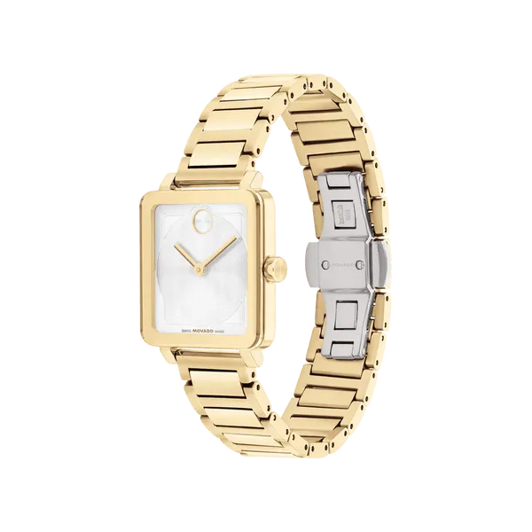 Movado Ladies BOLD Evolution 2.0 Watch Image 2 DeScenza Diamonds Boston, MA