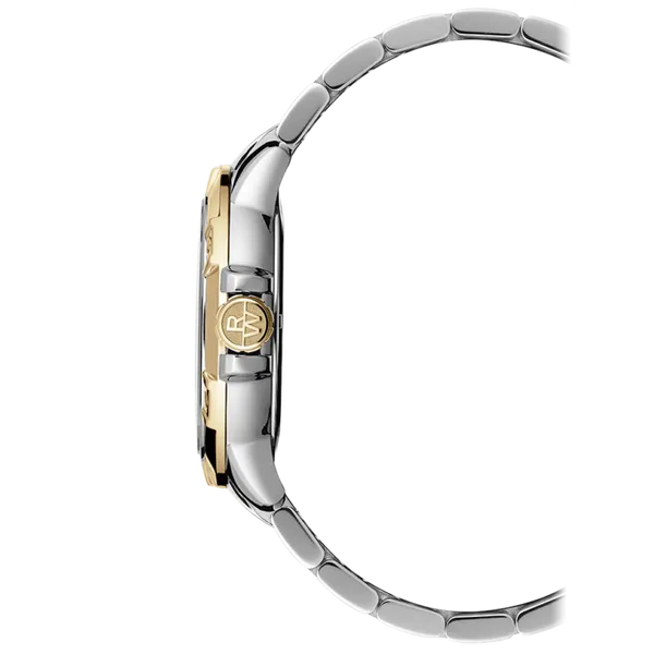 Raymond Weil Men's Tango Watch Image 2 DeScenza Diamonds Boston, MA