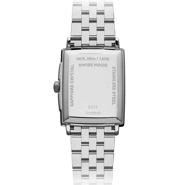 Raymond Weil Toccata Men’s Watch Image 3 DeScenza Diamonds Boston, MA