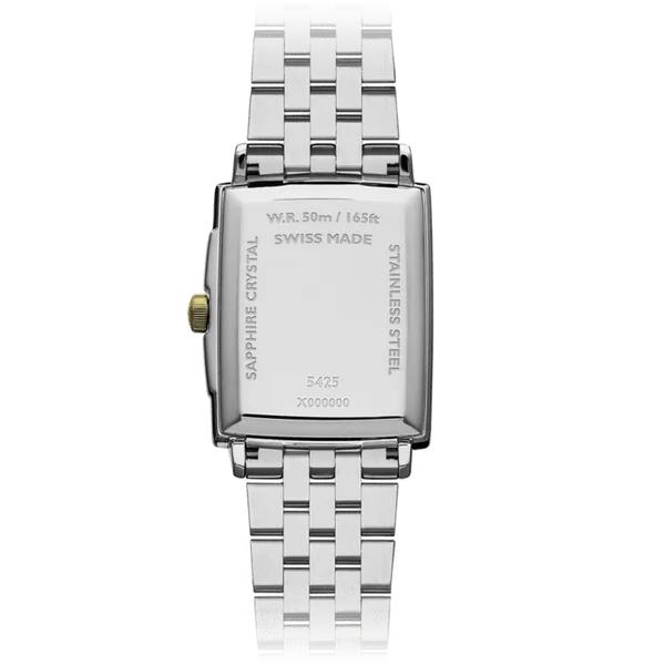 Raymond Weil Mens Toccata Watch Image 2 DeScenza Diamonds Boston, MA