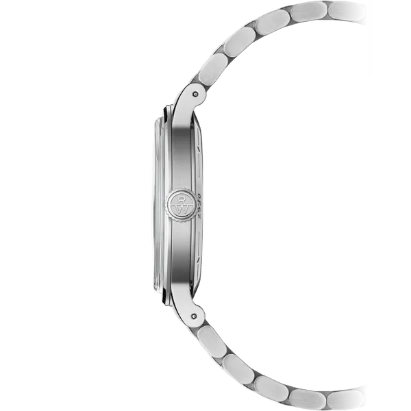 Raymond  Weil Mens Millesime Watch Image 3 DeScenza Diamonds Boston, MA