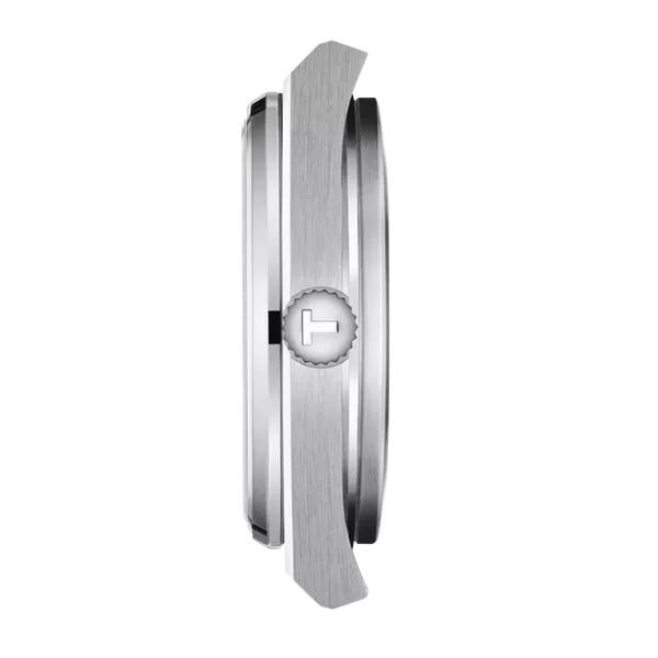 Tissot PRX 35mm Watch Image 2 DeScenza Diamonds Boston, MA