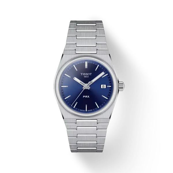 Tissot PRX 35mm Watch DeScenza Diamonds Boston, MA