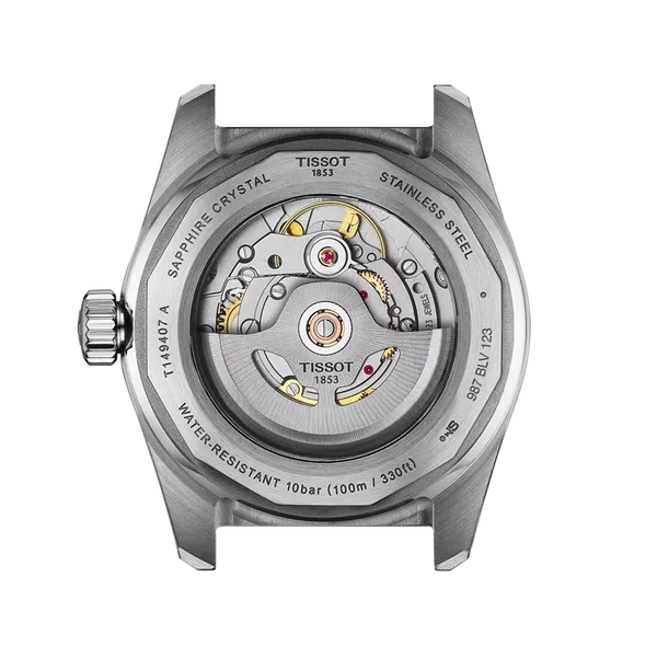 Tissot Mens PR516 Powermatic 80 Watch