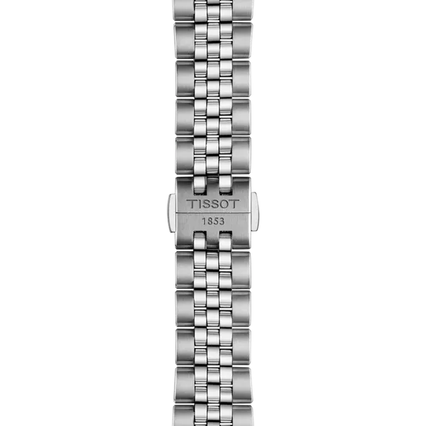 Tissot Mens PR516 Powermatic 80 Watch