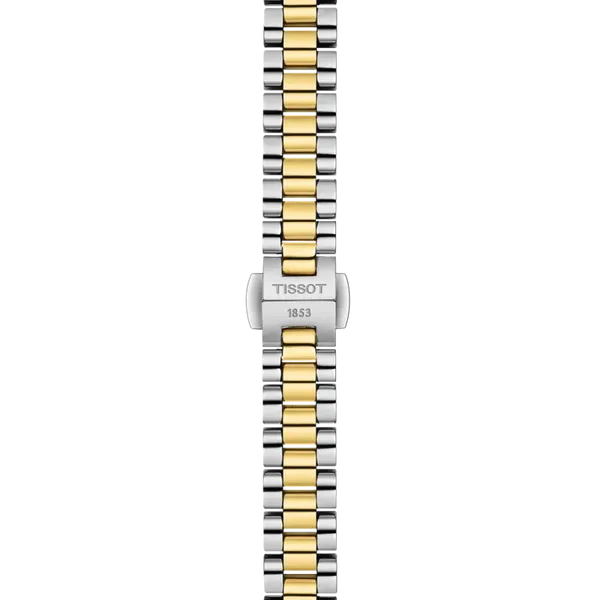 Tissot Ladies Desir Watch Image 4 DeScenza Diamonds Boston, MA